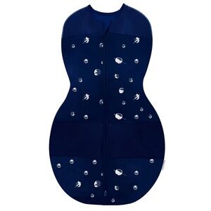 Happiest Baby Sleepea 5-Second Swaddle (Small)